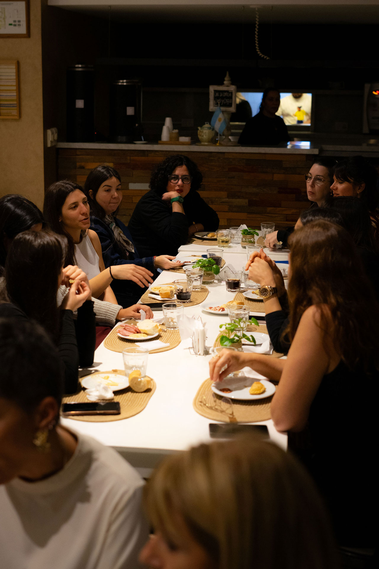 Programa de Liderazgo a mujeres de empresas pyme